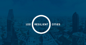 100 Resilient Cities: Accessing A Network Of Resilient Cities – REFLOW