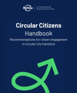 Circular Cities Handbook – REFLOW